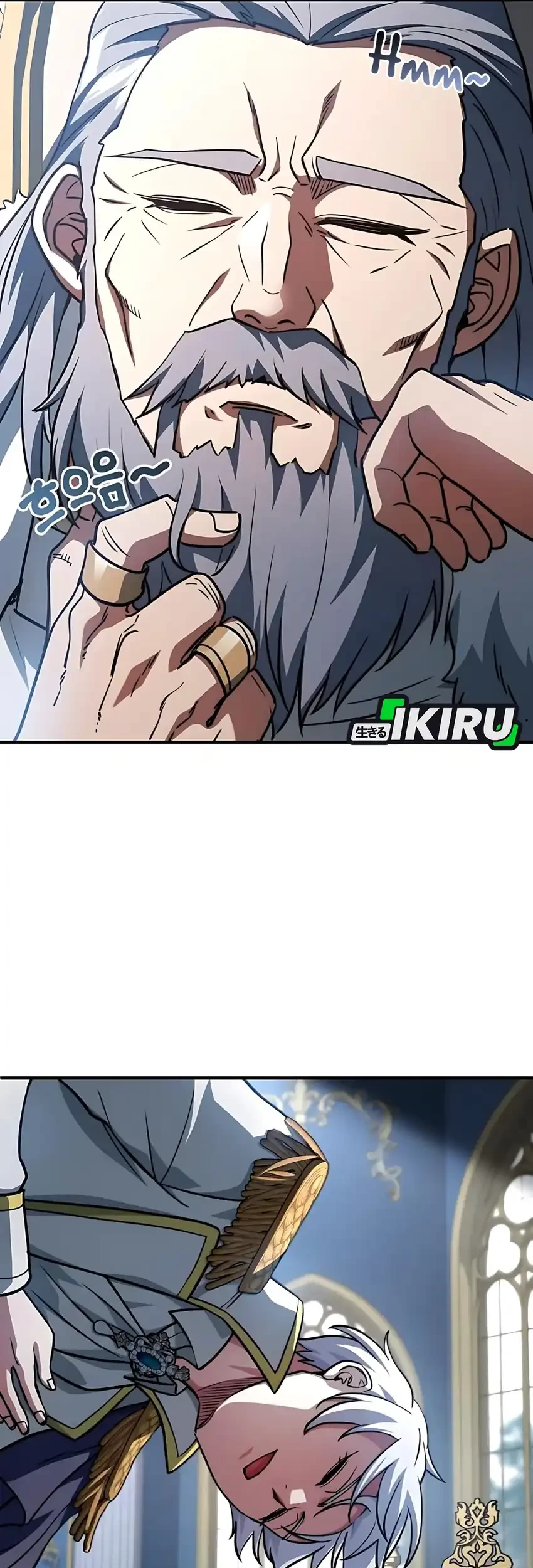 Chapter 80 - halaman 122