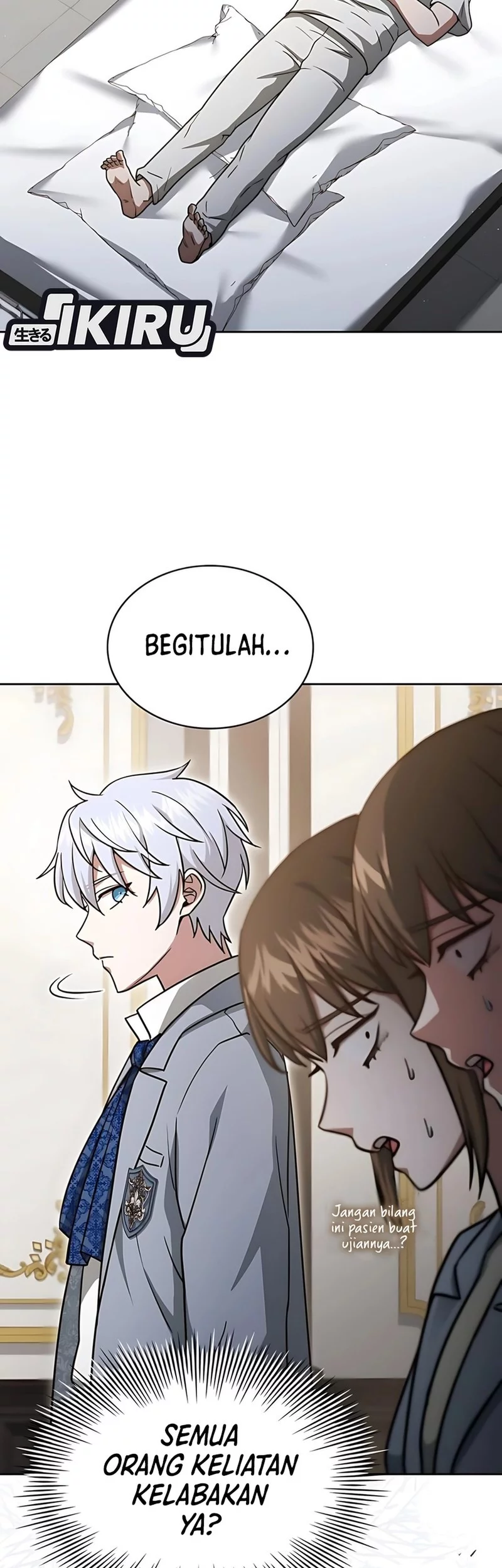 Chapter 81 - halaman 82