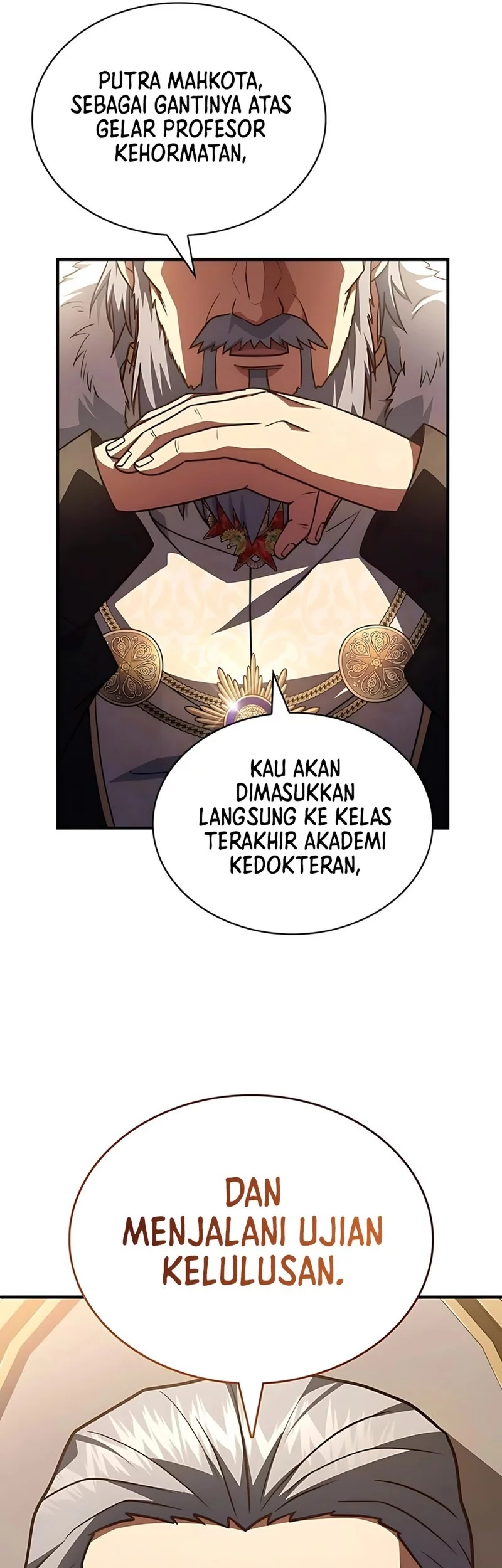 Chapter 81 - halaman 21