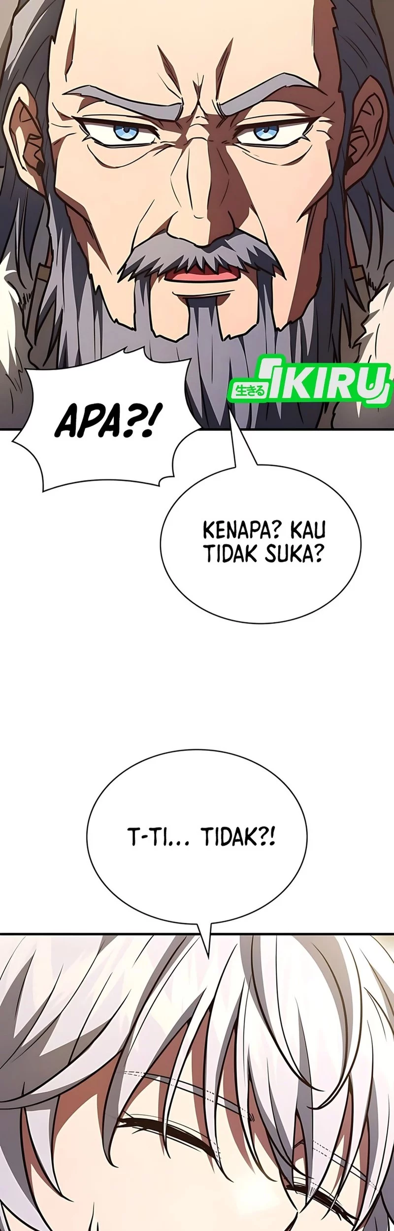 Chapter 81 - halaman 22