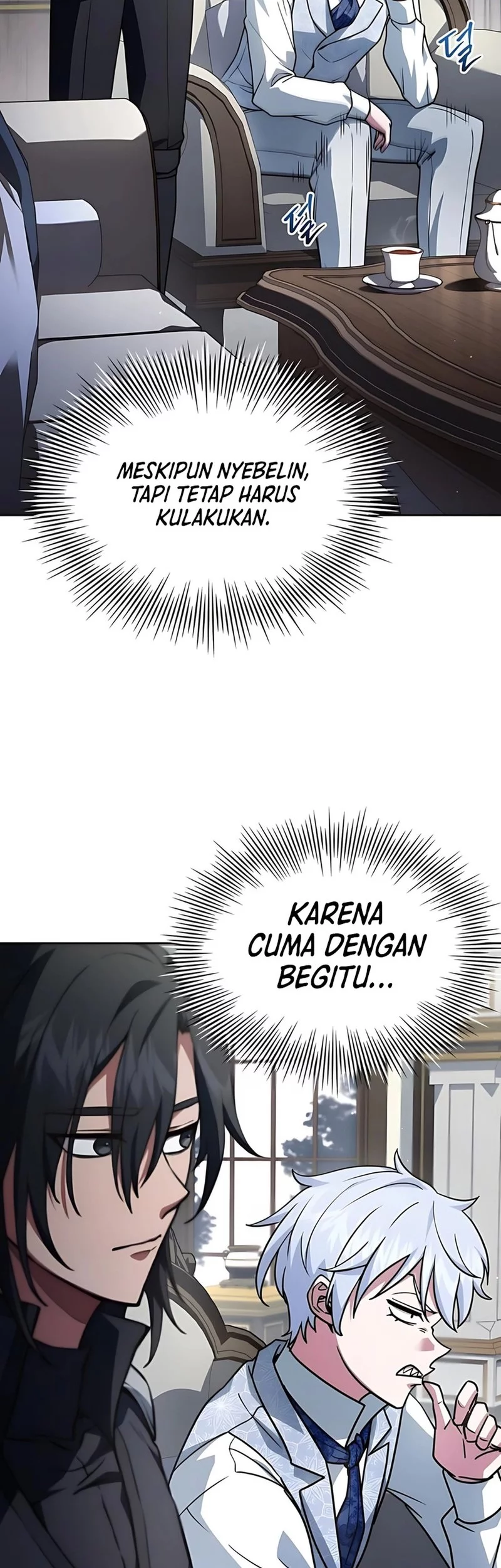 Chapter 81 - halaman 26