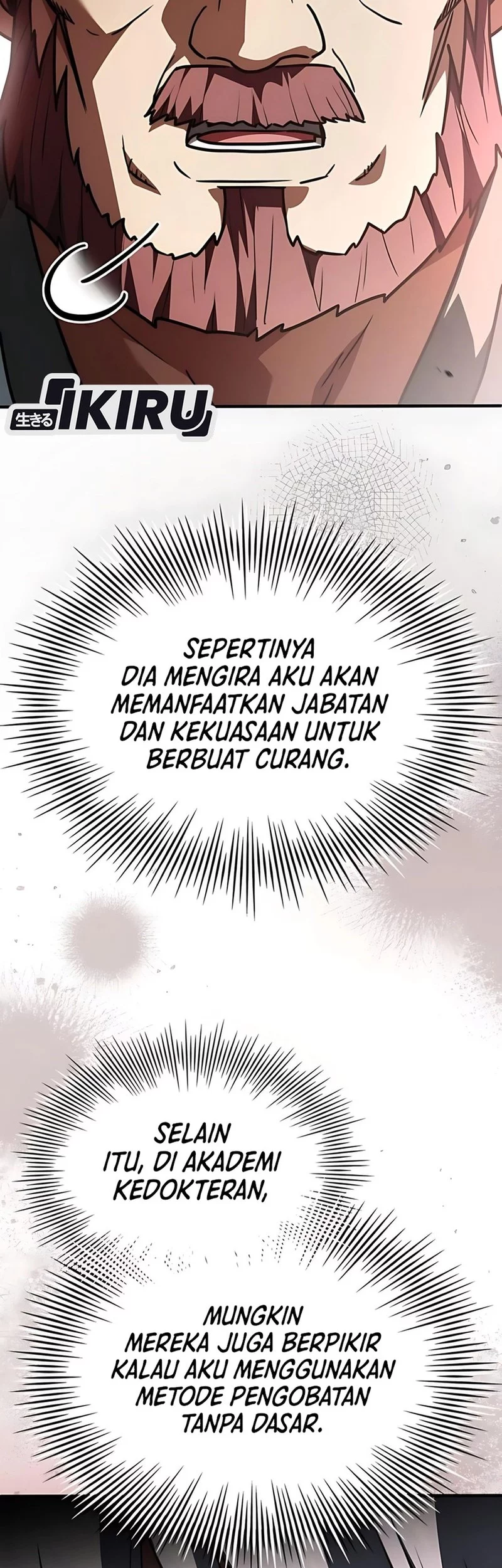 Chapter 81 - halaman 34