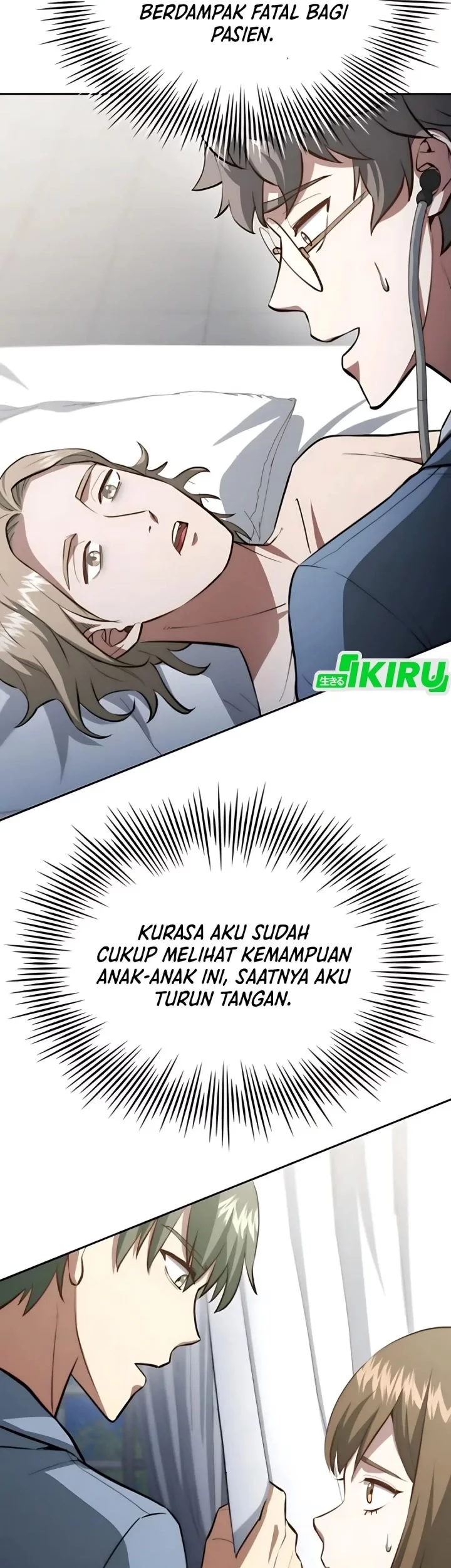 Chapter 82 - halaman 30