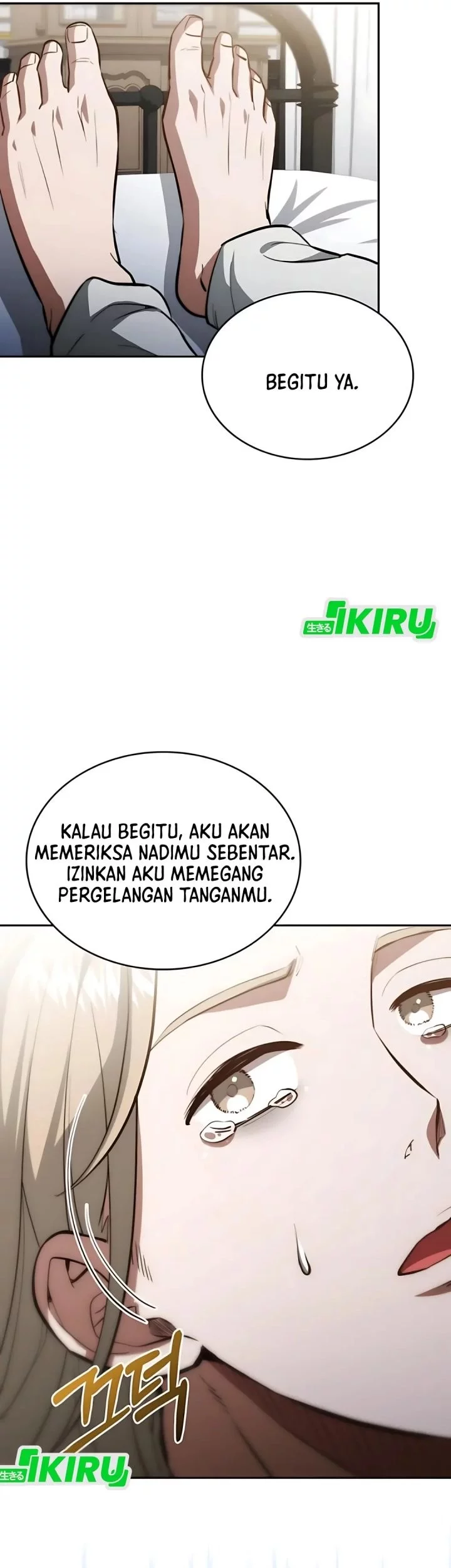 Chapter 82 - halaman 40