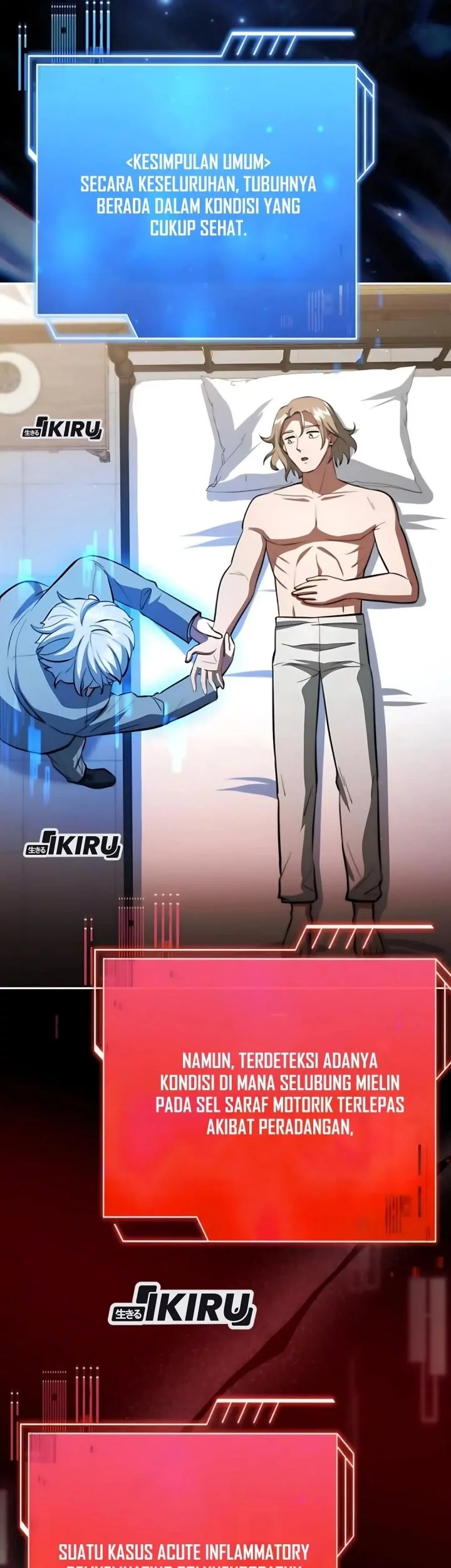 Chapter 82 - halaman 44