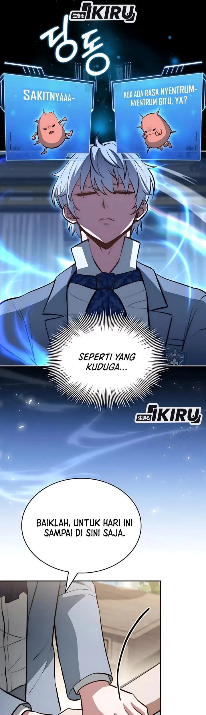 Chapter 82 - halaman 46