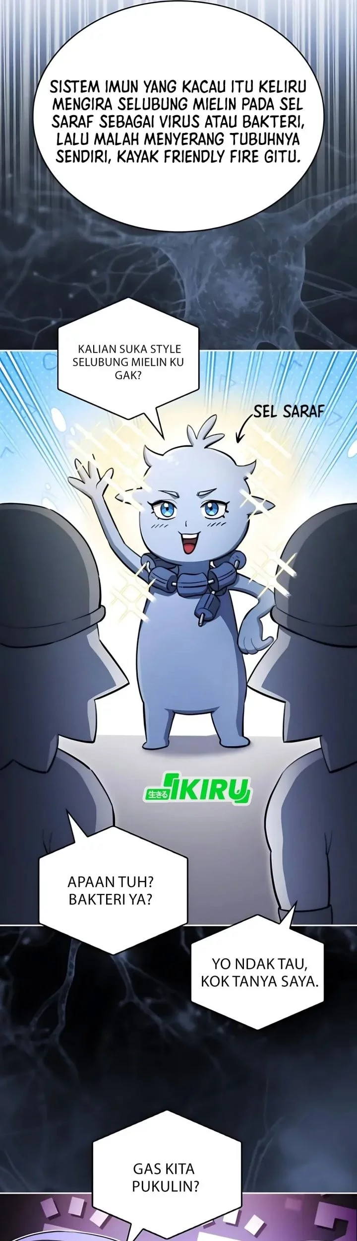 Chapter 82 - halaman 58