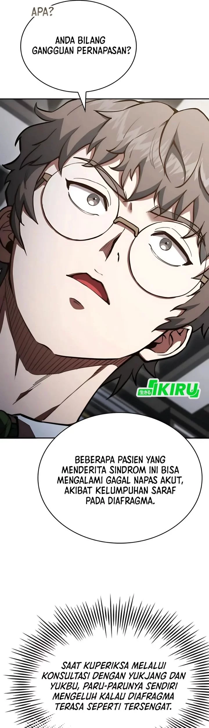 Chapter 82 - halaman 72