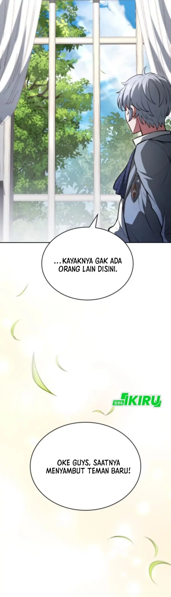Chapter 82 - halaman 85