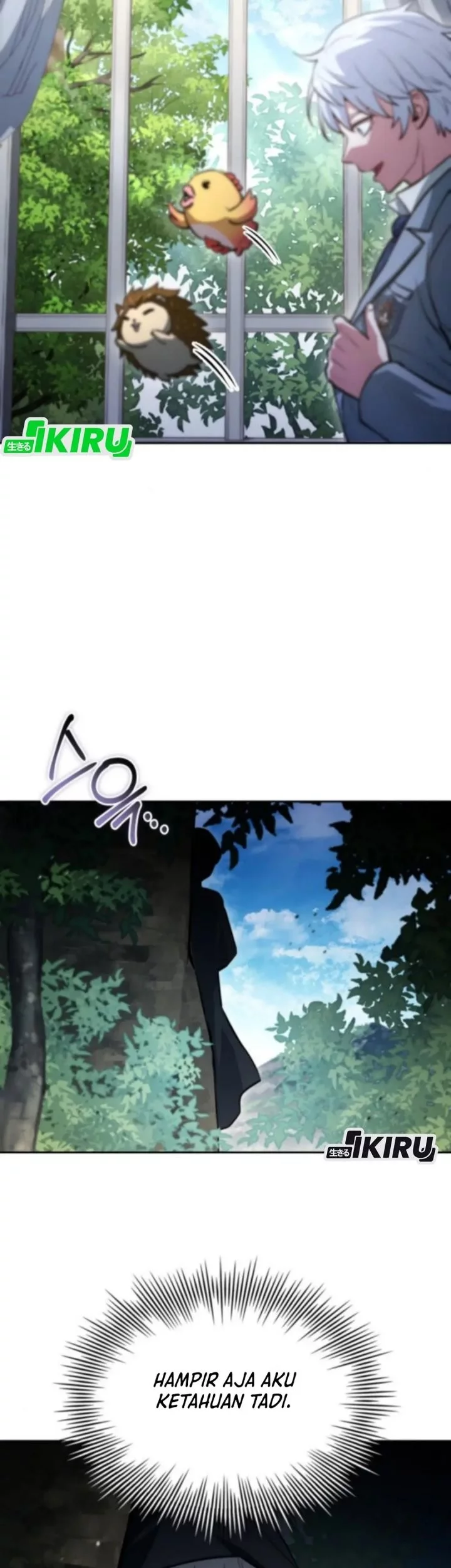 Chapter 82 - halaman 87