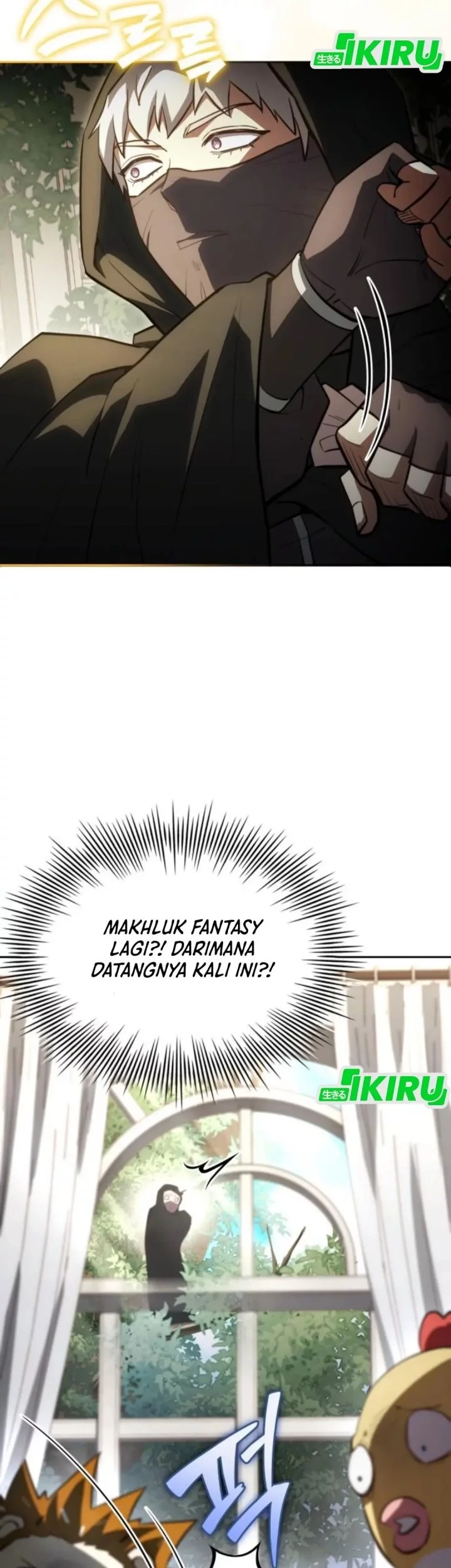 Chapter 82 - halaman 97