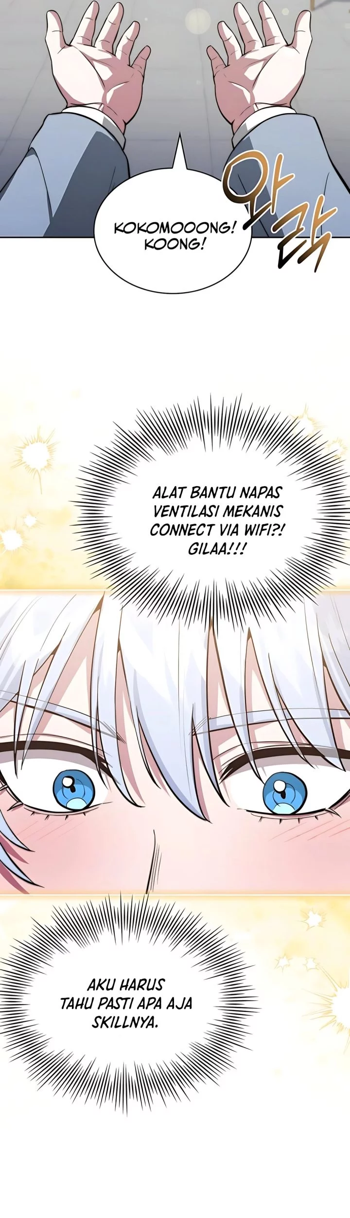 Chapter 83 - halaman 18