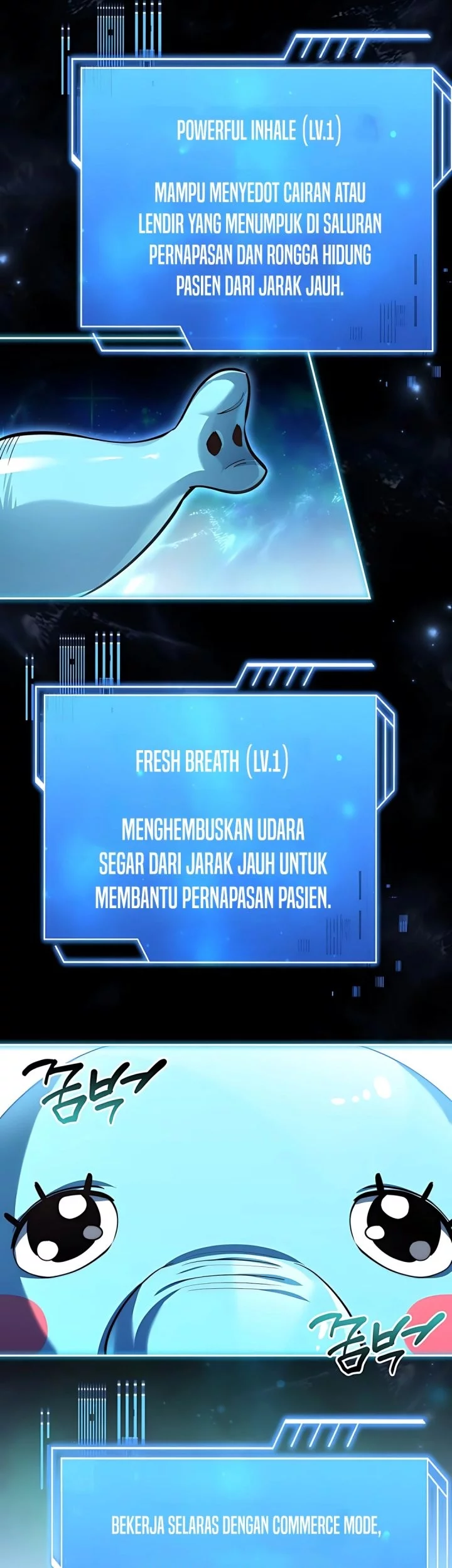 Chapter 83 - halaman 26
