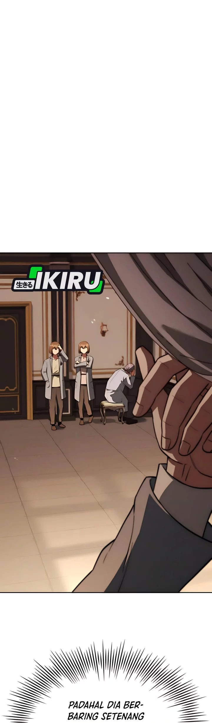 Chapter 83 - halaman 32