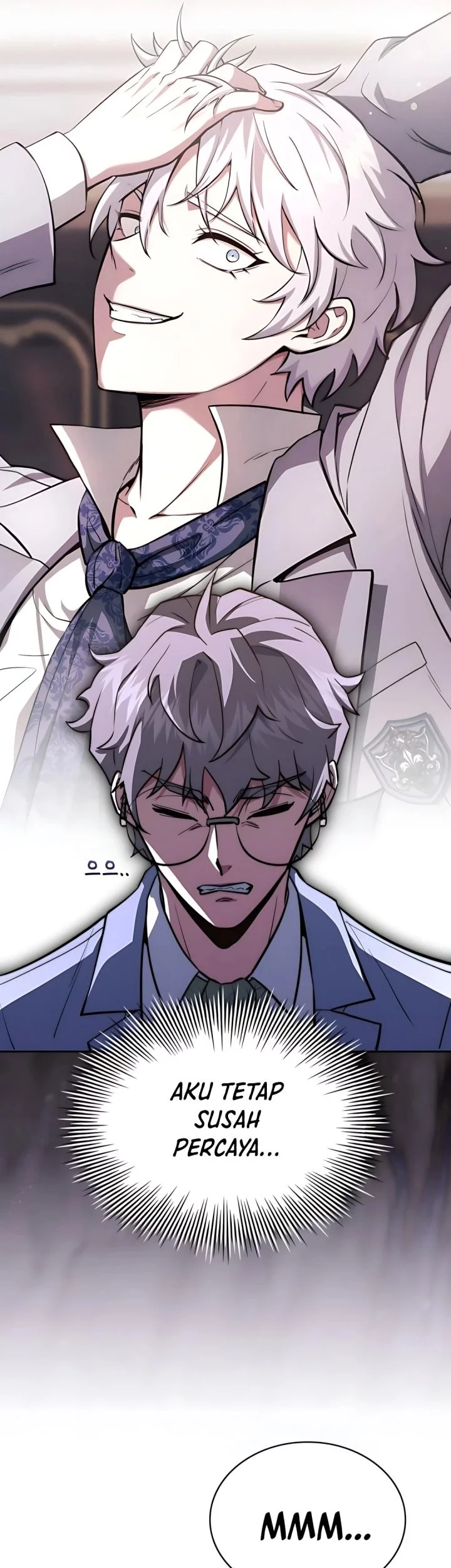 Chapter 83 - halaman 34