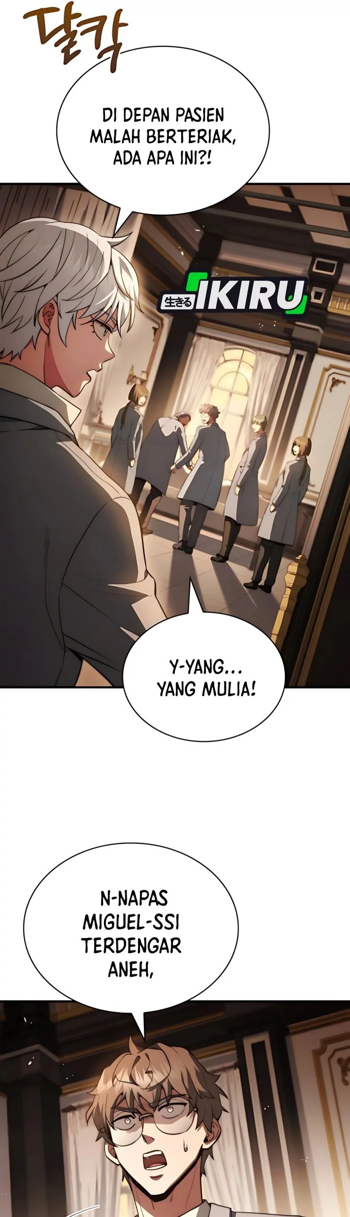 Chapter 83 - halaman 53