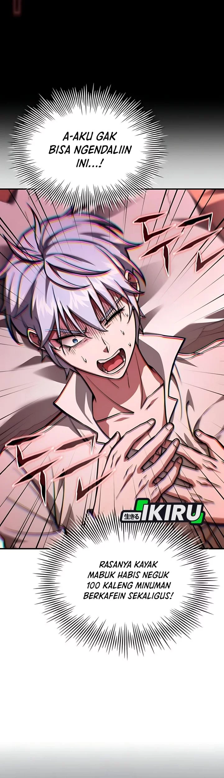 Chapter 84 - halaman 17