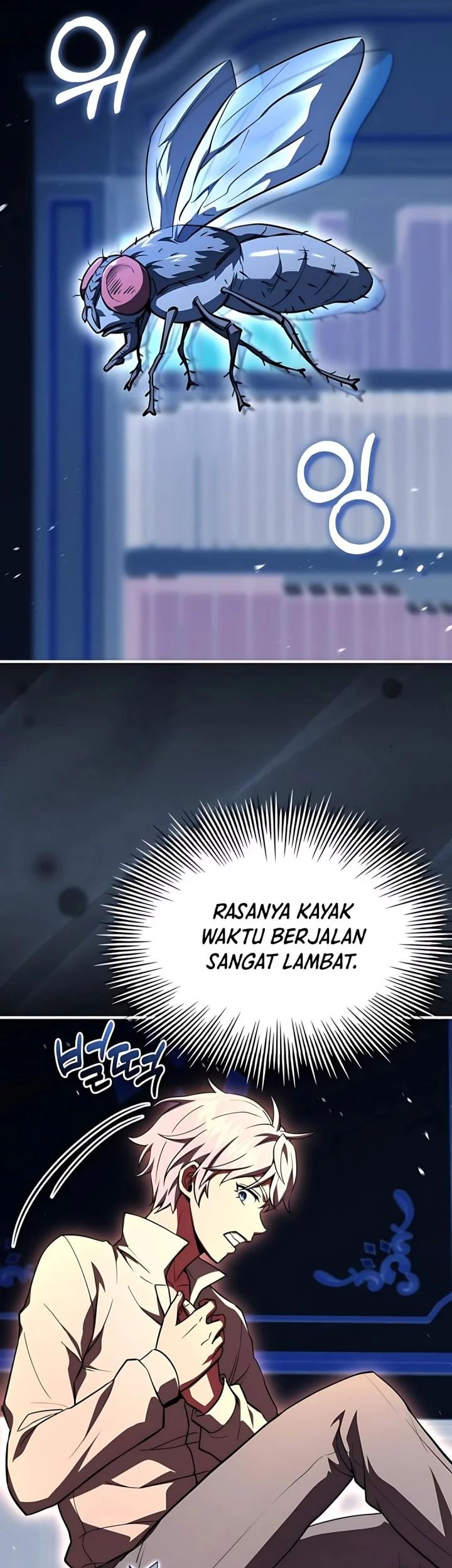 Chapter 84 - halaman 21