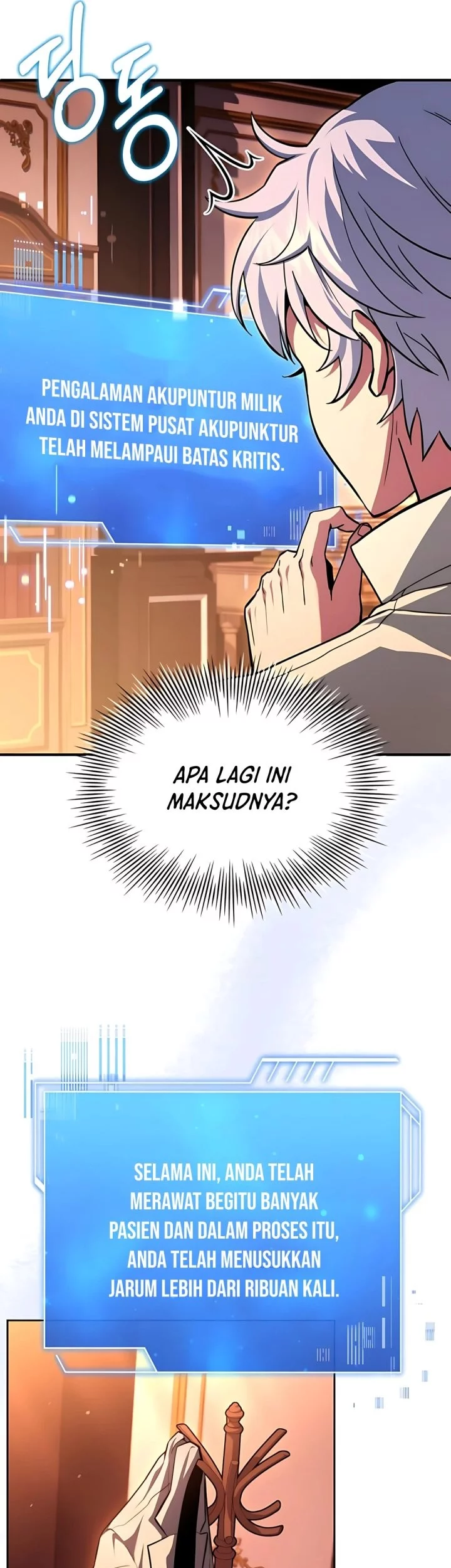 Chapter 84 - halaman 35