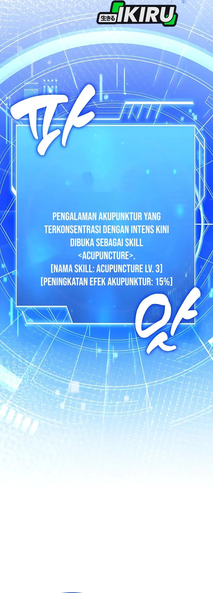Chapter 84 - halaman 38