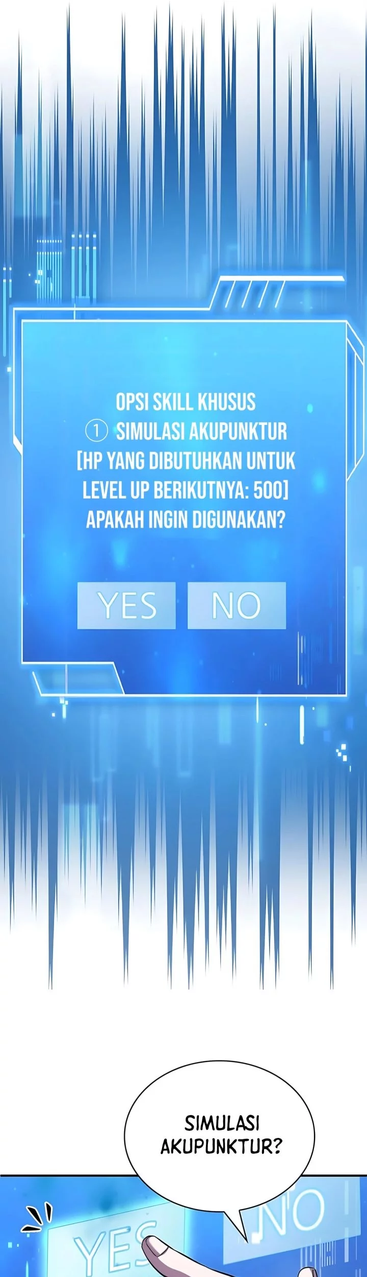 Chapter 84 - halaman 40