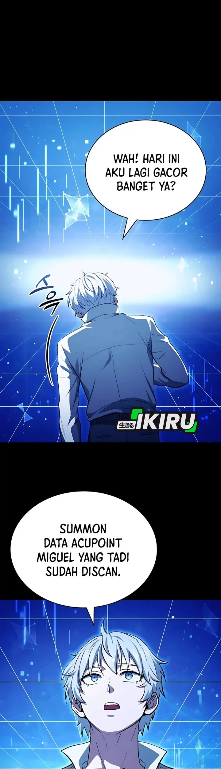 Chapter 84 - halaman 45