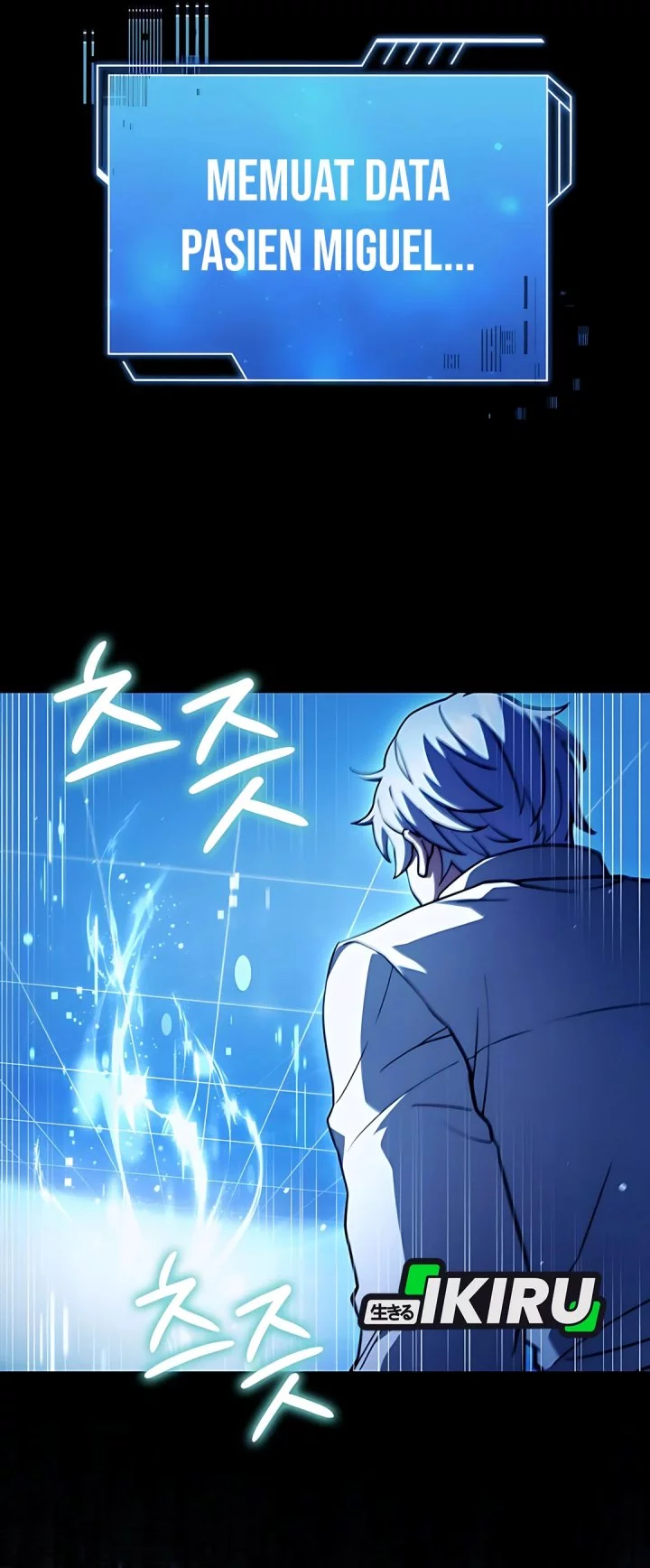 Chapter 84 - halaman 47