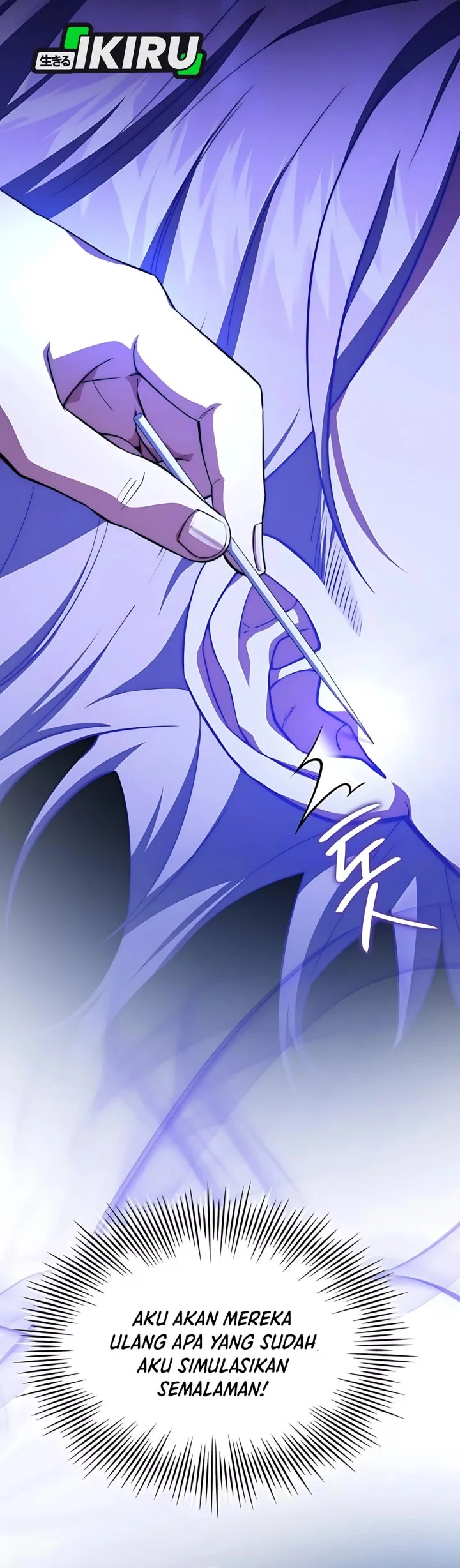 Chapter 84 - halaman 89