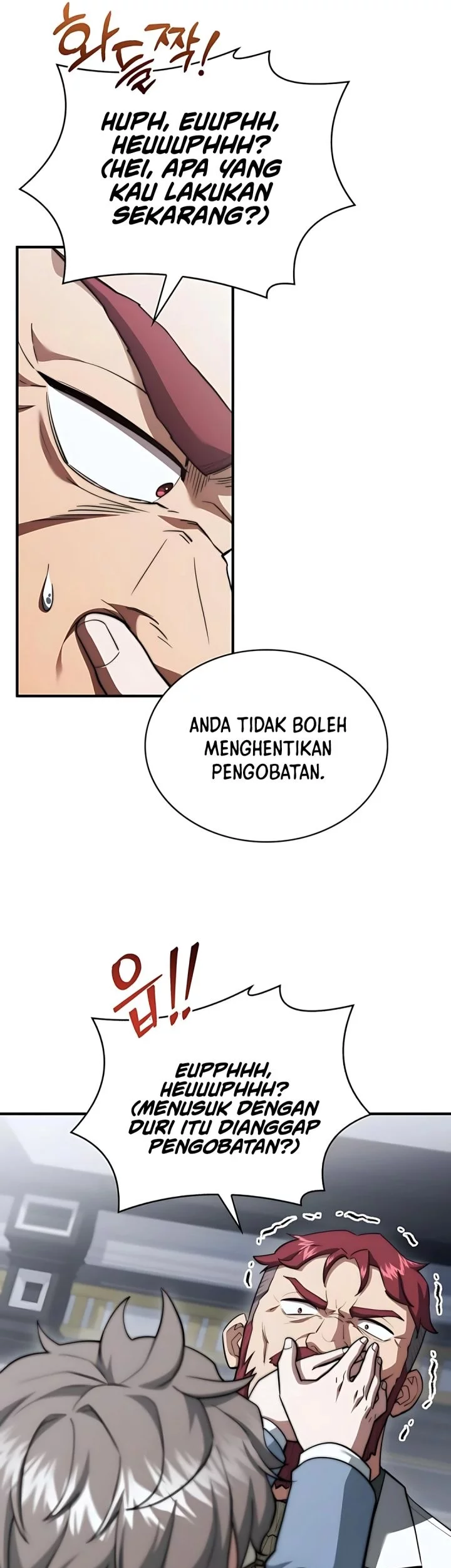 Chapter 84 - halaman 100