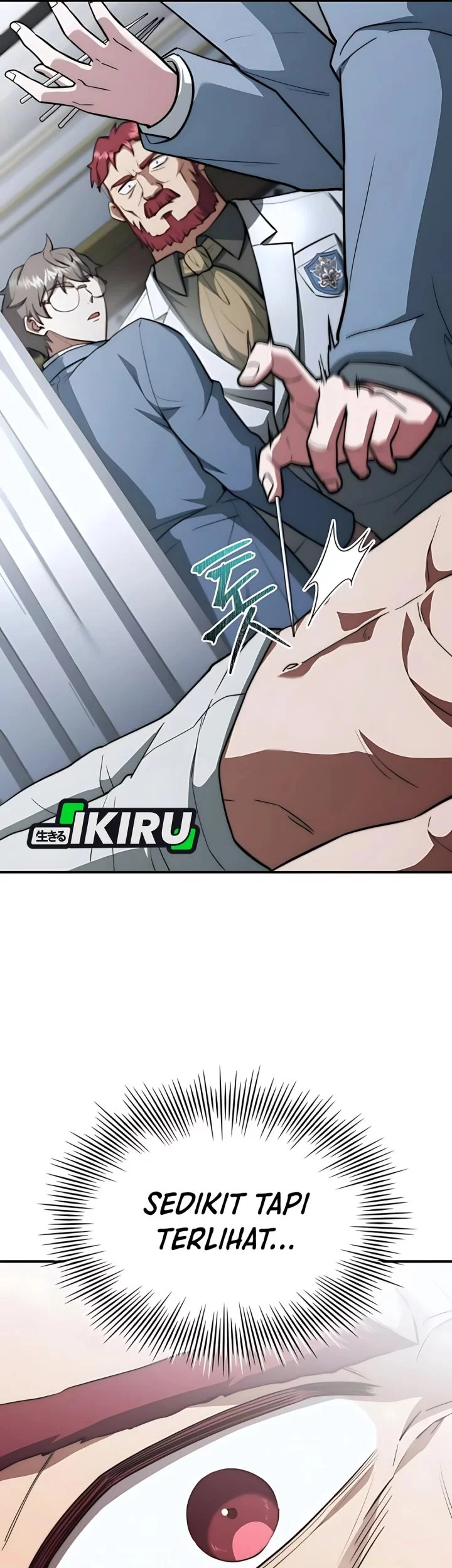 Chapter 84 - halaman 104