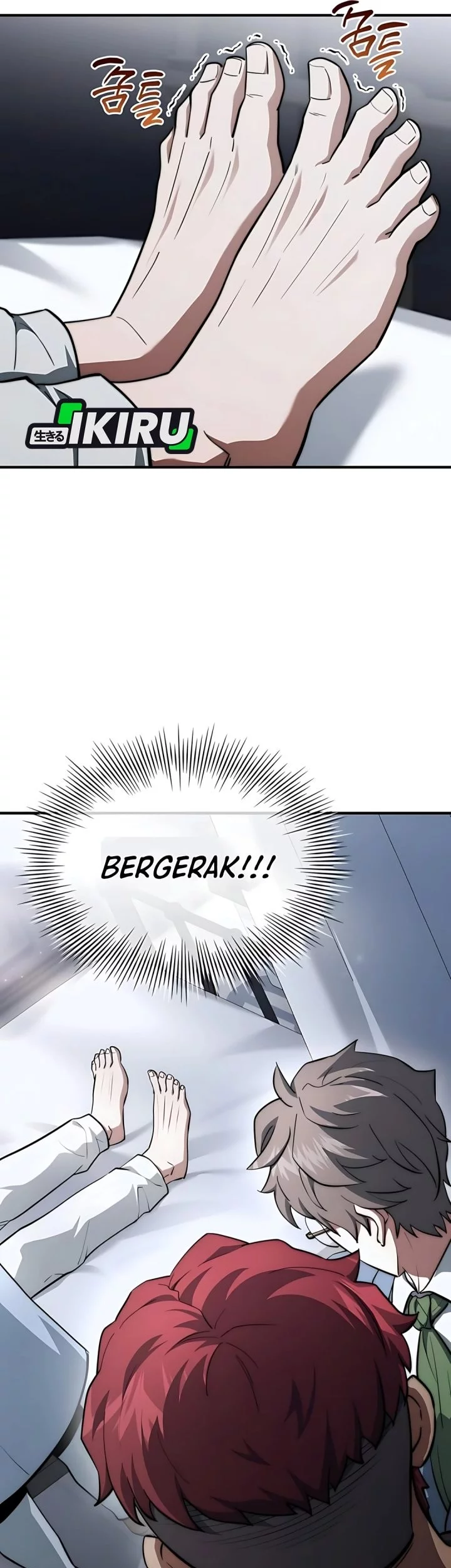 Chapter 84 - halaman 106