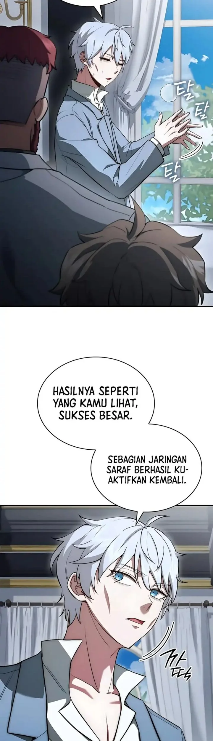 Chapter 85 - halaman 20