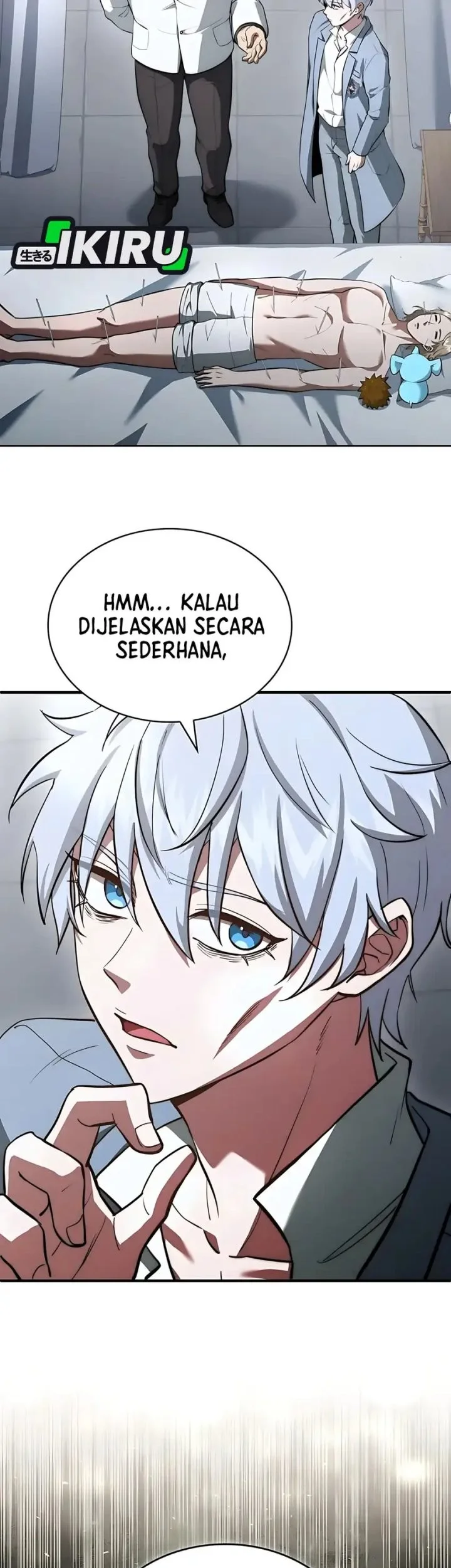Chapter 85 - halaman 24