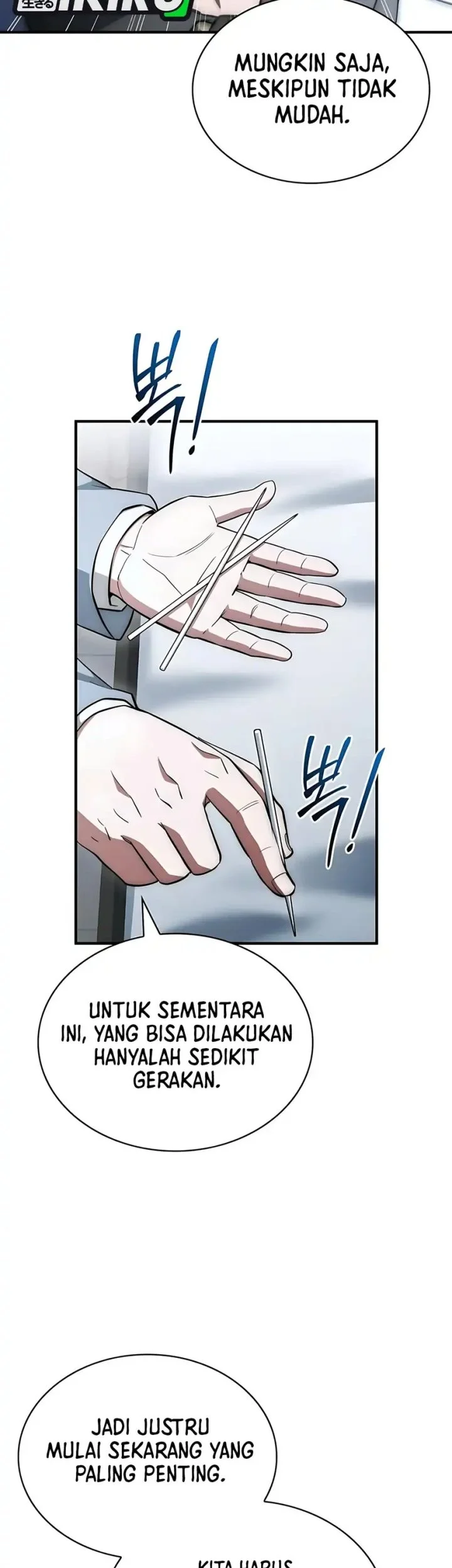 Chapter 85 - halaman 28