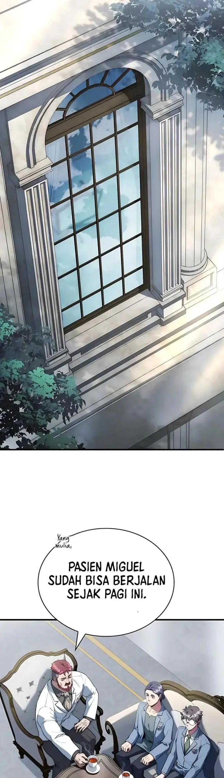 Chapter 85 - halaman 42