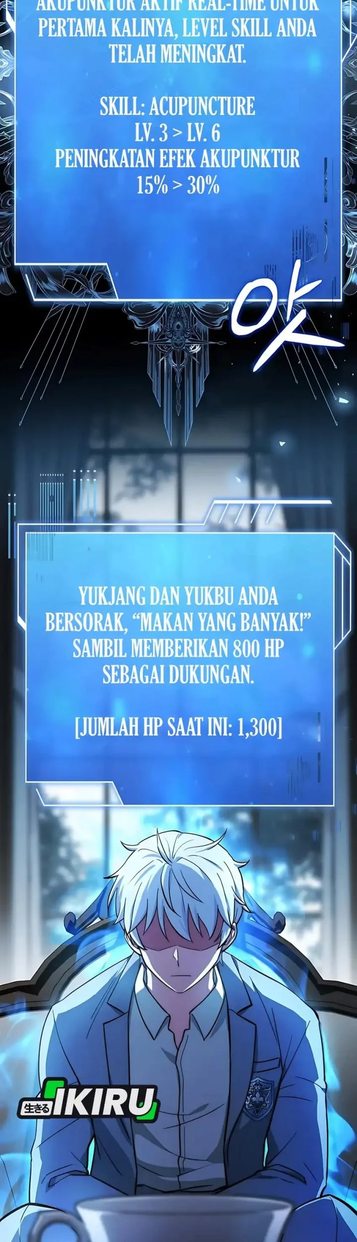 Chapter 85 - halaman 50