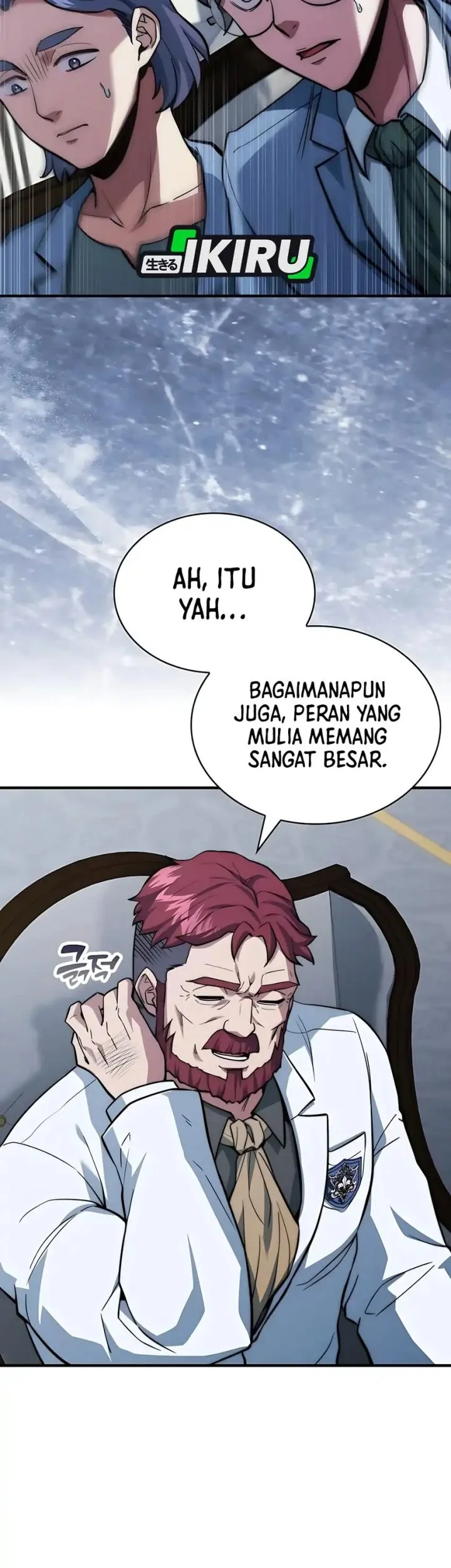 Chapter 85 - halaman 56