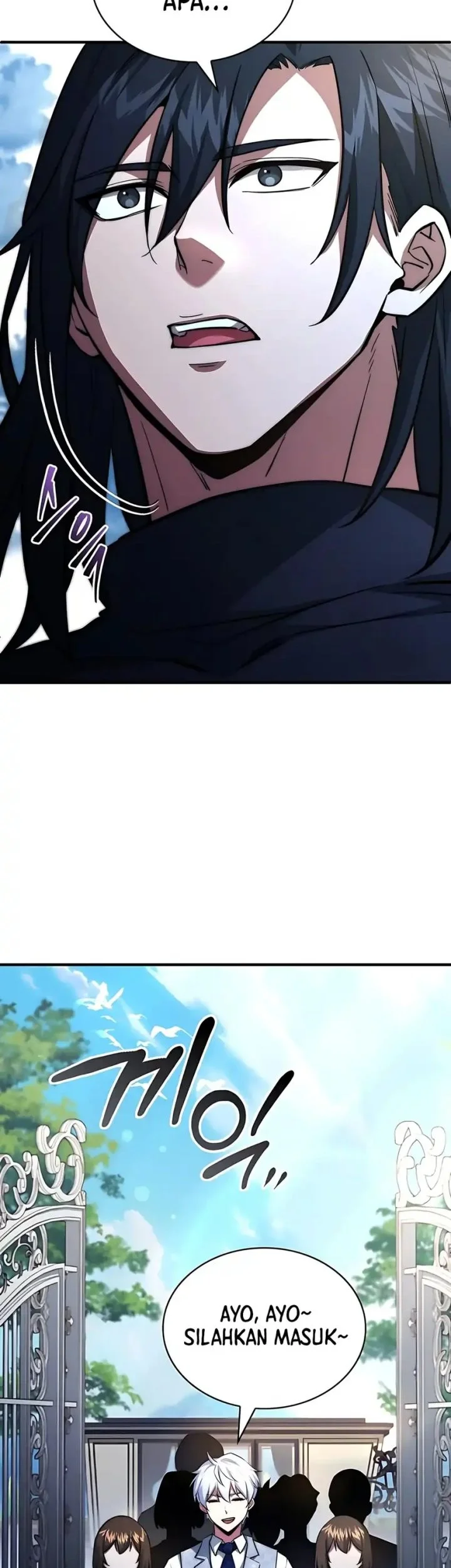 Chapter 85 - halaman 80