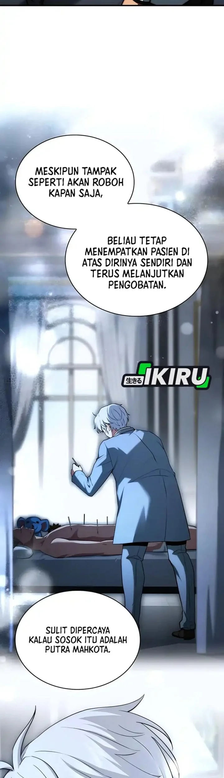 Chapter 85 - halaman 12