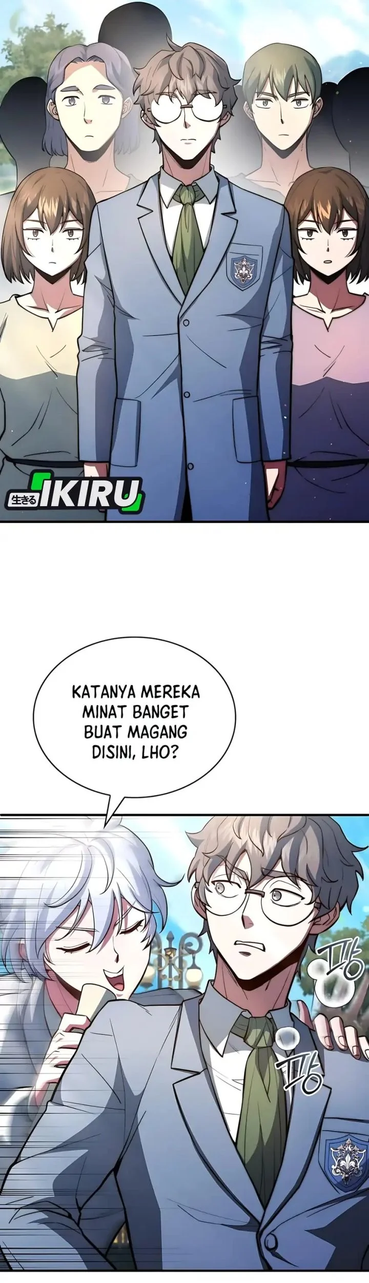 Chapter 86 - halaman 6