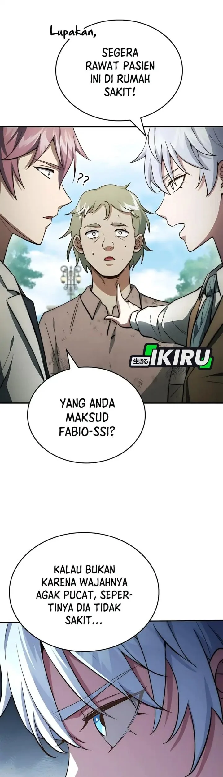 Chapter 86 - halaman 83