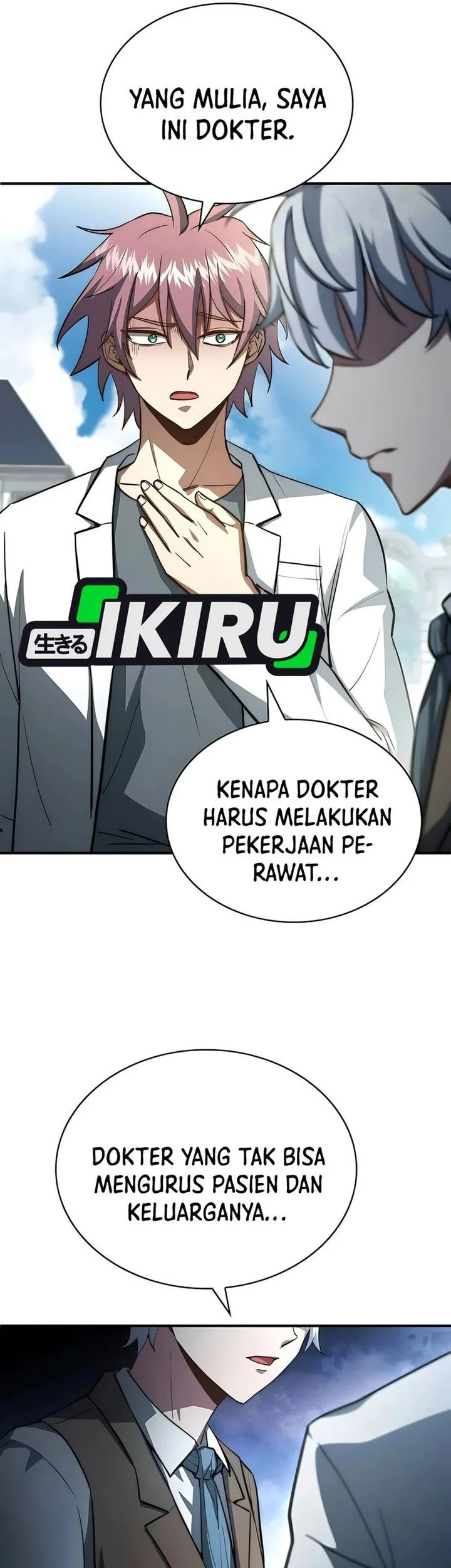 Chapter 87 - halaman 30