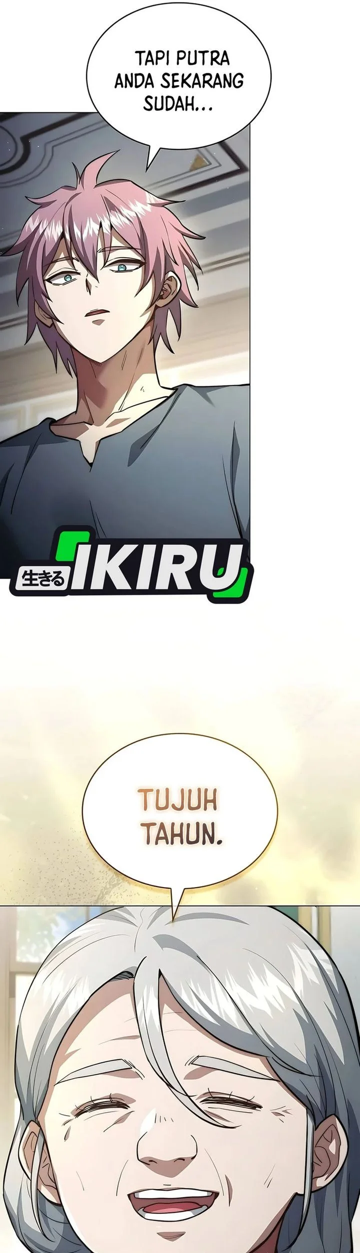 Chapter 87 - halaman 40