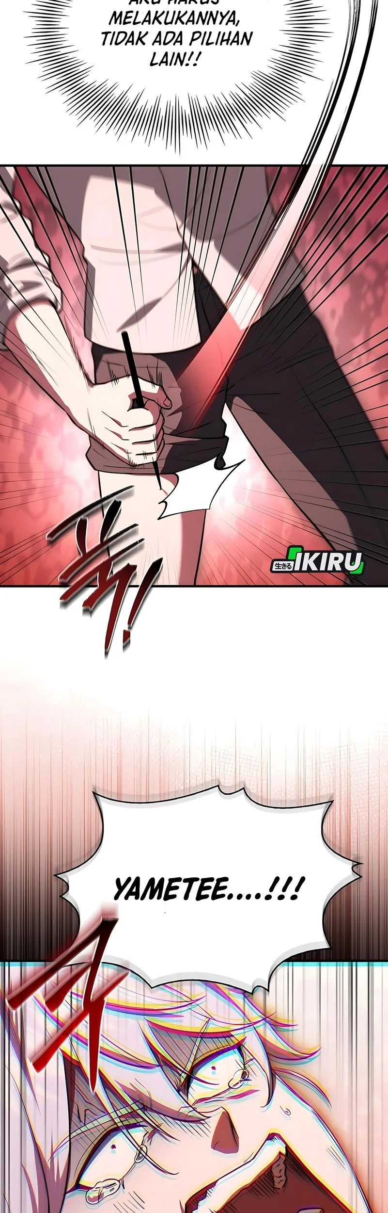 Chapter 88 - halaman 71