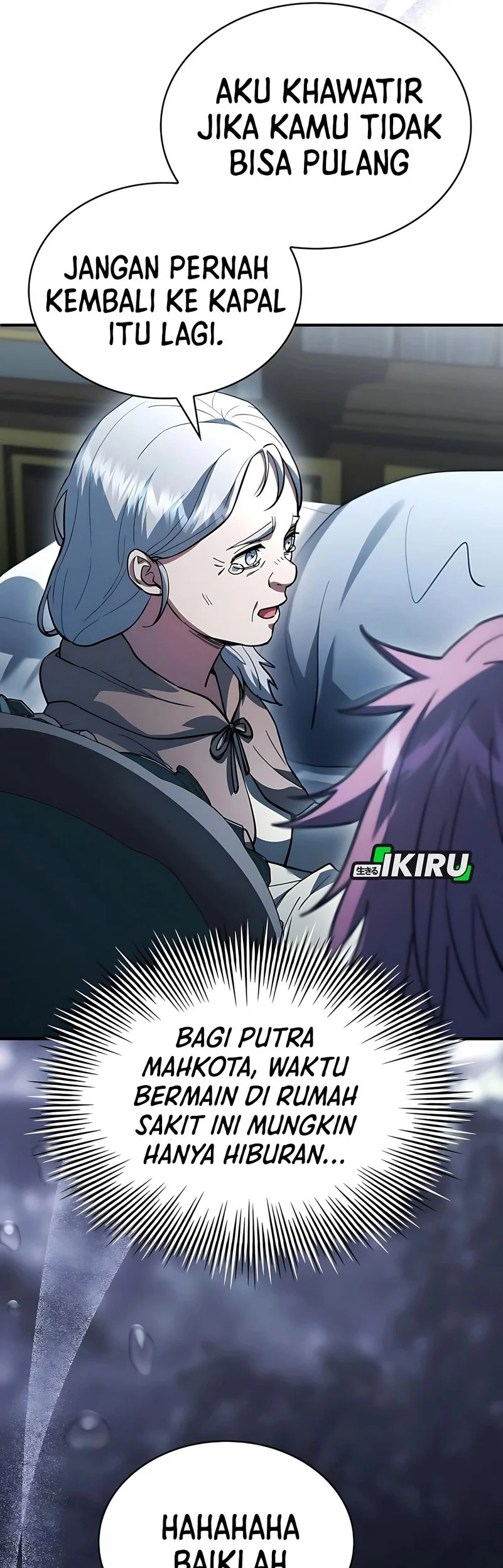 Chapter 88 - halaman 19