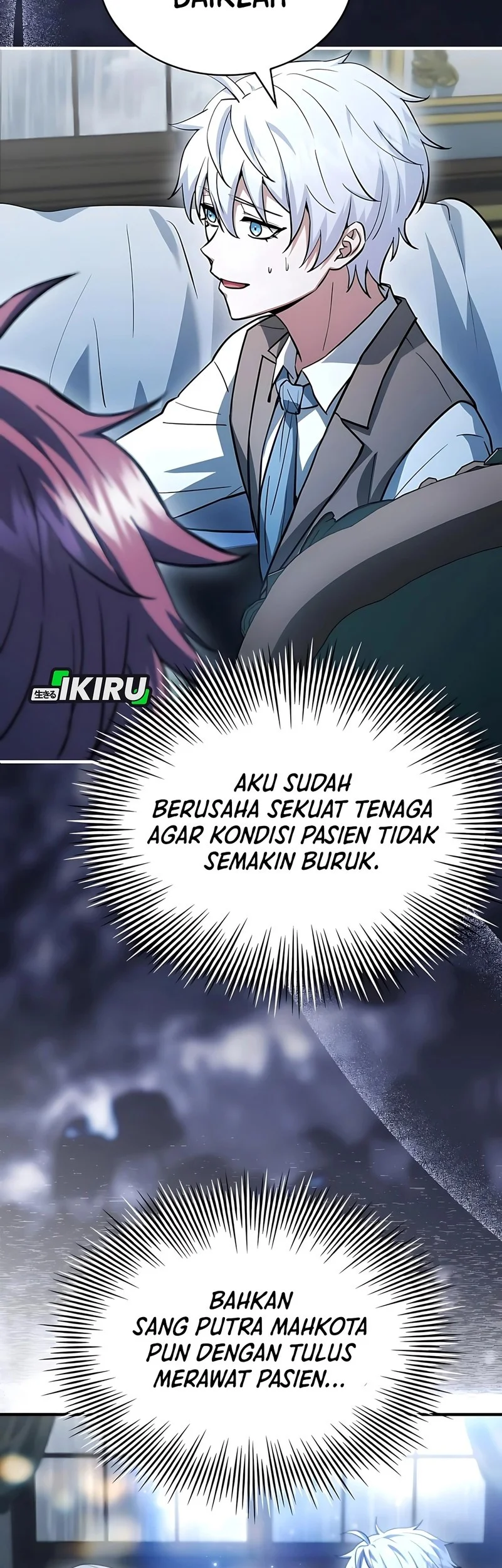 Chapter 88 - halaman 20