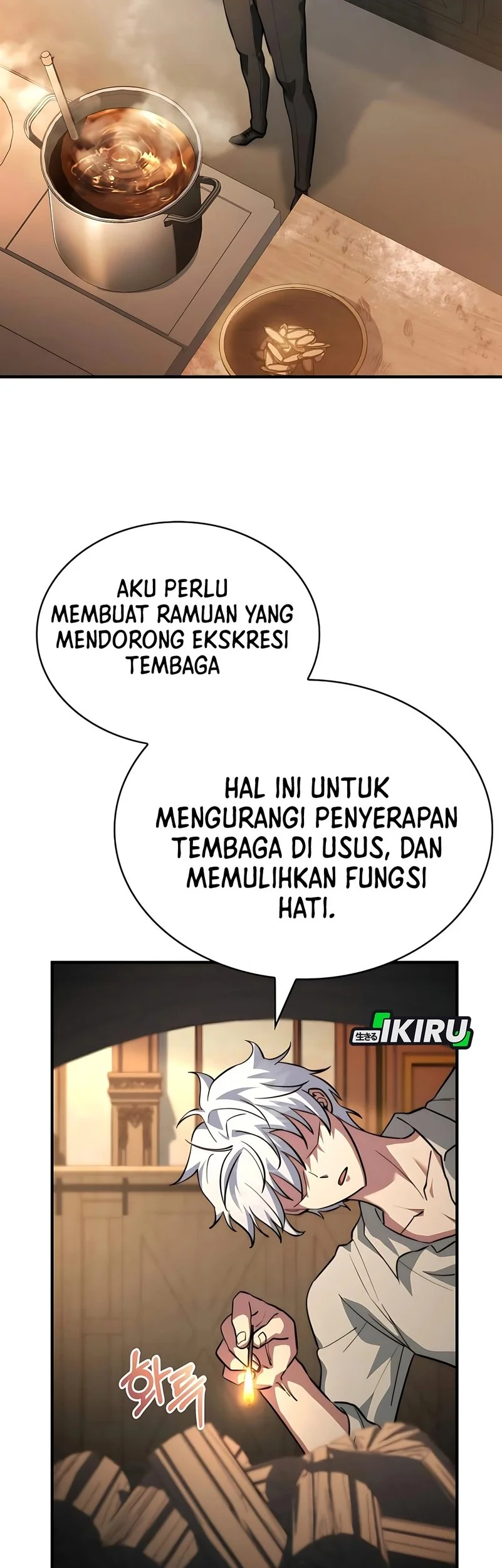 Chapter 88 - halaman 35