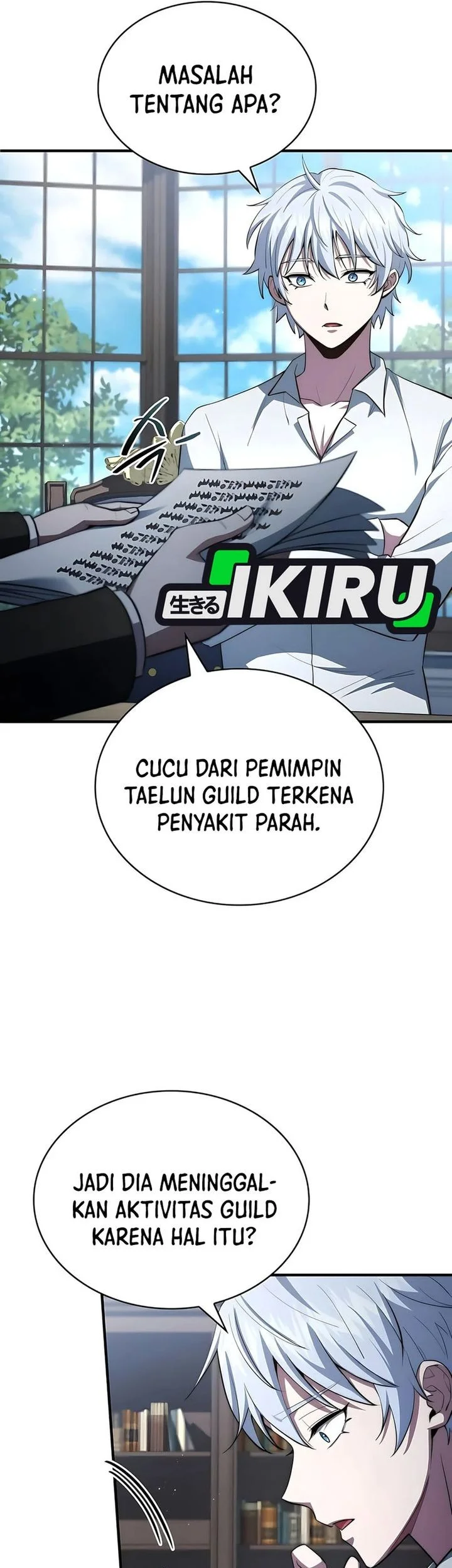 Chapter 89 - halaman 32
