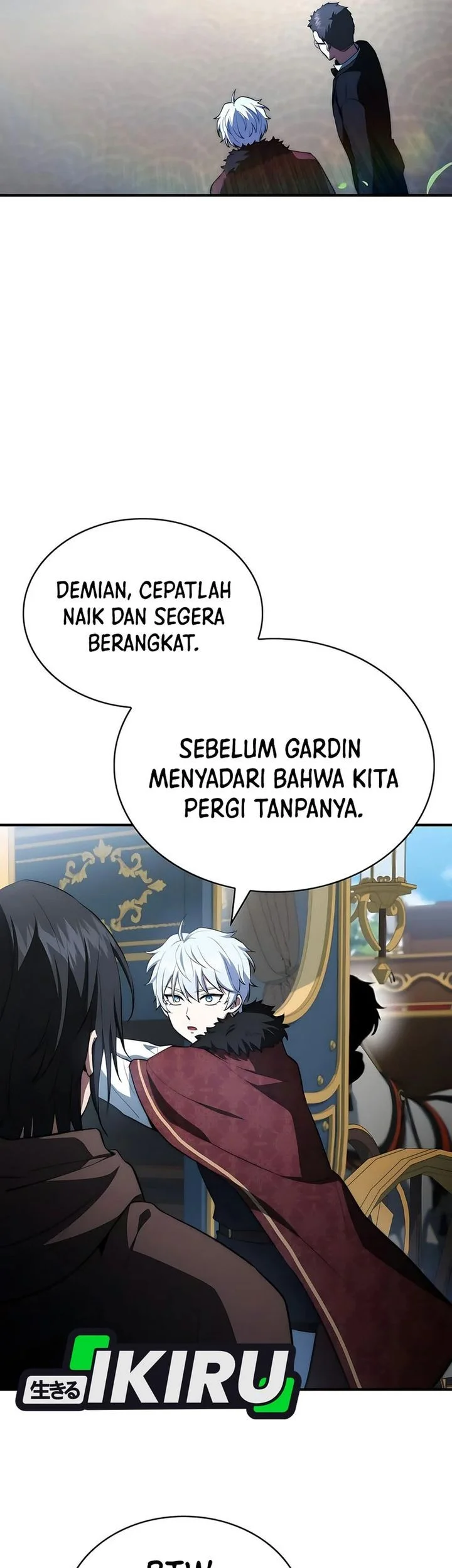 Chapter 89 - halaman 58