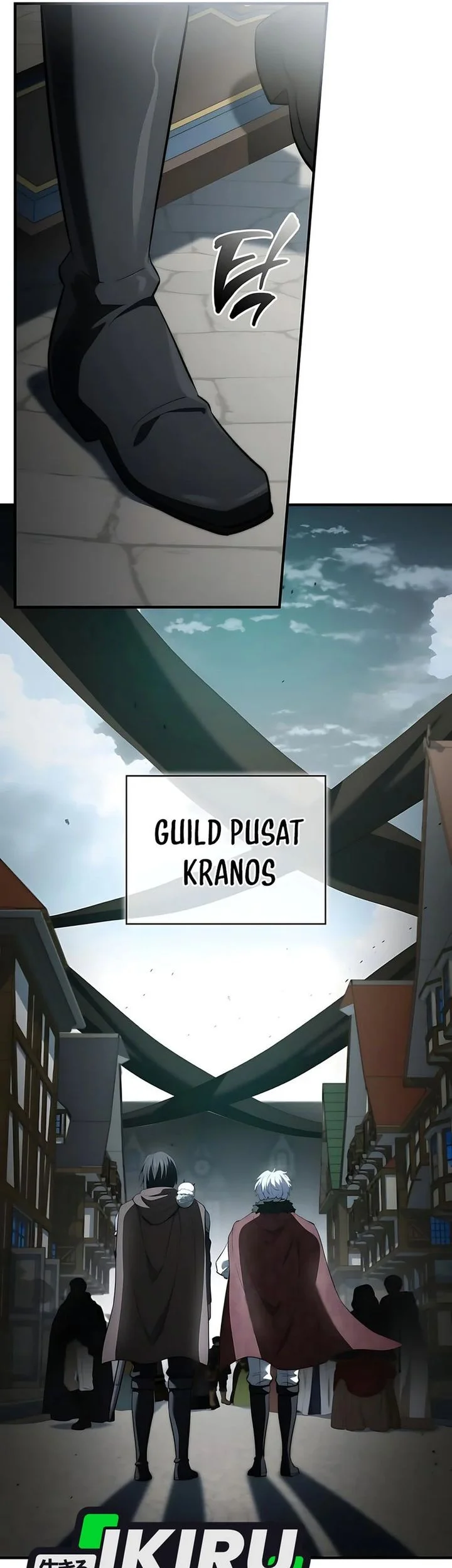 Chapter 89 - halaman 82